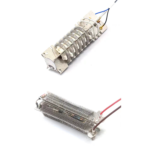 Application of Mica Insulation Material in Portable Heat Guns |Goldenmica