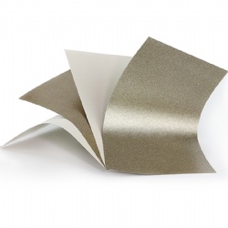 Yootop Mica Insulating Sheet with Holes 0.86x0.7x0.003 Pack of 500